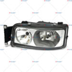 AUGER GERMANY Far Reglaj Electric Man Lion´s City Tga Tgl I. . . 2000-2026 (AUG-100386)