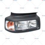 AUGER GERMANY Far Reglaj Manual Renault Kerax Midliner Midlum. . . 2000-2026 (AUG-68375)