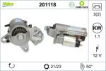 AYFAR Far Reglaj Manual Mercedes-benz Actros MP2 / MP3 2000-2026 (AUG-505684)
