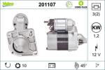 AYFAR Far Reglaj Electric 2000-2026 (AUG-505801)
