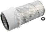 Fil Filter Filtru Aer Aebi Tt Bcs Volcan Carraro Ergit Case Ih Caterpillar 2000-2026 (AUG-HP 708 K)