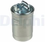 DELPHI Filtru Combustibil Audi A4 B7 A6 C6 2.0d 07.04-08.11 (DELHDF595)