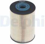 DELPHI Filtru Combustibil Volvo C30 C70 Ii S40 Ii S60 Ii S80 Ii V40 V50 V60 I V60 Ii V70 Iii XC60 I XC60 Ii XC70 Ii XC90 Ii (DELHDF612)