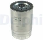 DELPHI Filtru Combustibil Alfa Romeo 145 146 147 156 166 Gt Chrysler Voyager Iv Voyager V Citroen Jumper I Jumper Ii Fiat (DELHDF572)