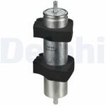DELPHI Filtru Combustibil Audi A4 Allroad B8 A4 Allroad B9 A4 B8 A4 B9 A5 A6 Allroad C7 A6 Allroad C8 A6 C6 A6 C7 A6 C8 A7 A8 (DELHDF695)