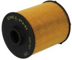 DELPHI Filtru Combustibil Mercedes C T-model (s202) C T-model (s203) C (w202) C (w203) Clk (c209) E T-model (s210) E (vf210) E (DELHDF567)