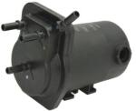 DELPHI Filtru Combustibil Nissan Almera Ii Juke Kubistar Micra Iii Note NV200 NV200 / Evalia Renault Clio Ii Kangoo Kangoo (DELHDF913)