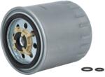 DELPHI Filtru Combustibil Mercedes 124 T-model (s124) 124 (w124) 190 (w201) /8 (w115) C T-model (s202) C (w202) E T-model (DELHDF497)