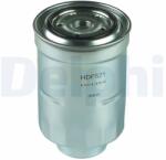DELPHI Filtru Combustibil Ford Maverick Ranger Jeep CJ5 - CJ8 Mazda 3 5 6 B-serie Bt-50 Cx-5 Cx-7 E Mx-3 Mitsubishi L200 (DELHDF521)
