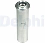 DELPHI Filtru Combustibil Bmw 1 (e81) 1 (e82) 1 (e87) 1 (e88) 3 (e46) 3 (e90) 3 (e91) 3 (e92) 3 (e93) 5 (e60) 5 (e61) 5 (f10 (DELHDF558)