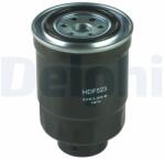 DELPHI Filtru Combustibil Ford Maverick Ldv Cub Nissan Almera I Almera Ii Almera Tino Bluebird Cabstar E Cherry Iii Laurel (DELHDF523)