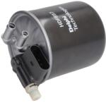 DELPHI Filtru Combustibil Mercedes a (w176) B Sports Tourer (w246 W242) C T-model (s204) C (w204) Cla (c117) Cla Shooting (DELHDF897)