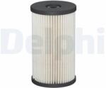 DELPHI Filtru Combustibil Audi A3 Tt Seat Altea Altea Xl Leon Toledo Iii Skoda Octavia Ii Superb Ii Yeti Vw Beetle Caddy (DELHDF615)