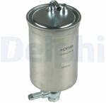 DELPHI Filtru Combustibil Audi A4 B7 2.0d/2.7d/3.0d 11.04-03.09 (DELHDF598)