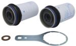DONALDSON OFF Filtru Combustibil Challenger Mt 465d Mt 475b Mt 485d Mt 495d Mt 525b Mt 525d Mt 535b Mt 535d Mt 545b Mt 545d Mt 555b (X220282)