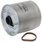 DELPHI Filtru Combustibil Volvo C30 S40 Ii S60 Ii S80 Ii V40 V50 V60 I V70 Iii Ford B-max C-max Ii Ecosport Fiesta Vi Focus (DELHDF692)