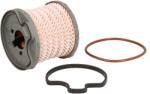 PURFLUX Filtru Combustibil Citroen Berlingo C5 I Evasion Jumpy I Xantia Xsara Xsara Picasso Fiat Scudo Ulysse Lancia Zeta (PXC482)