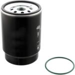 FEBI Filtru Combustibil Man Foc Tgl I Tgl Ii Tgm I Tgm Ii Tgs I Tgs Ii Tgx I Tgx Ii D0834lfl40-d3876lf16 01.04 (FE101080)