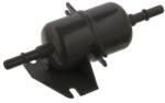 FEBI Filtru Combustibil Fiat Palio Seicento / 600 Siena Strada 0.9-1.6 04.96 (FE33466)