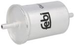 FEBI Filtru Combustibil Ds Ds 3 Ds 4 Ds 5 Ds 7 Ds 9 Mercedes C (w204) Bmw 7 (e65 E66 E67) Chery Tiggo Tiggo 3 Citroen Ax (FE32399)
