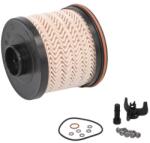PURFLUX Filtru Combustibil Mercedes Citan Mixto (Cabina Dubla) Citan (mpv) Citan Tourer (w420) Citan/Minivan (w415 (PXC826)