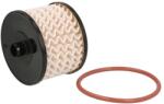 PURFLUX Filtru Combustibil Volvo C30 C70 Ii S40 Ii V50 Citroen C4 C4 Grand Picasso I C4 I C4 Picasso I C5 Ii C5 Iii C8 Jumpy Ii (PXC489)