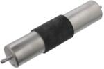 FEBI Filtru Combustibil Bmw 3 (e36) 3 (e46) 5 (e34) 5 (e39) 7 (e38) 8 (e31) Z3 (e36) 1.6-5.6 01.90-12.07 (FE12650)