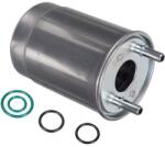 FEBI Filtru Combustibil Renault Espace Iv Fluence Grand Scenic Iii Laguna Iii Megane Megane Iii Scenic Iii Suzuki Grand (FE48554)