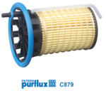 PURFLUX Filtru Combustibil Citroen Jumper Iii Fiat Ducato Peugeot Boxer 2.0d/2.3d 07.15 (PXC879)