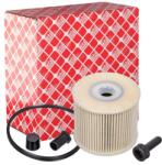 FEBI Filtru Combustibil Citroen Berlingo C4 I C5 I C5 Ii C8 Evasion Jumpy I Jumpy Ii Xantia Xsara Xsara Picasso Fiat Scudo (FE26908)