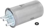 PURFLUX Filtru Combustibil Dacia Duster Logan Logan Express Logan Mcv Sandero Renault Duster Logan I 1.5d 09.05 (PXFCS772A)