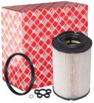 FEBI Filtru Combustibil Audi A3 Mitsubishi Grandis Seat Altea Altea Xl Leon Toledo Iii Skoda Octavia Ii Vw Caddy Iii Eos (FE26566)
