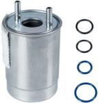 FEBI Filtru Combustibil Renault Fluence Grand Scenic Iii Megane Megane Iii Scenic Iii 1.5d-2.0d 11.08 (FE108737)
