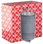 FEBI Filtru Combustibil Alfa Romeo 159 Brera Giulietta Mito Spider Citroen Jumper Iii Nemo Fiat 500 500 C 500l 500x Bravo (FE30757)