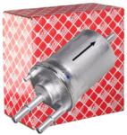 FEBI Filtru Combustibil Mercedes C (w204) Audi A3 Tt Hyundai Accent Iii Seat Altea Altea Xl Cordoba Ibiza Iii Ibiza Iv Ibiza (FE30754)
