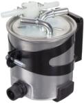 FEBI Filtru Combustibil Renault Grand Scenic Ii Megane Ii Scenic Ii 1.5d/2.0d 06.03 (FE48550)