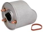PURFLUX Filtru Combustibil Volvo C30 S40 Ii S60 Ii S80 Ii V40 V50 V60 I V70 Iii Ford B-max C-max Ii Ecosport Fiesta Vi Focus (PXCS764)