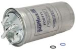 PURFLUX Filtru Combustibil Audi A3 A4 B6 A4 B7 A6 C5 Fiat Punto Seat Leon Toledo Ii Skoda Octavia I Superb I Vw Bora Bora I (PXFCS711)