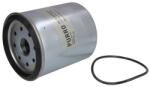 PURRO Filtru Combustibil Chrysler Voyager Ii Jeep Cherokee Grand Cherokee I 2.5/2.5d 01.88-09.01 (PUR-PF6000)