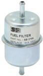 SF Filtru Combustibil Ammann Ar 60 Arc 1000 Avh 100-20 Avh 5020 Avh 6020 Dhde Avh 7010 Bobcat 2400 310 371 440 450 700 720 (SB2766)