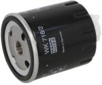 MANN-FILTER Filtru Combustibil Volvo S40 I V40 Mitsubishi Carisma Opel Arena Renault Espace Iii Laguna I Trafic 1.9d-2.5d (WK718/2)