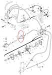 PARSUN Filtru Combustibil Parsun Outboard Engine (F20-03000500EFI)