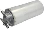 HENGST Filtru Combustibil Audi A6 Allroad C6 A6 C6 2.7d/3.0d 05.04-08.11 (H335WK)