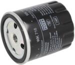 MANN-FILTER Filtru Combustibil Mercedes 123 (c123) 123 T-model (s123) 123 (w123) G (w460) Mb (w631) T1 (601) T1 (601 611) T1 (b601 (WK716)