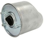 HENGST Filtru Combustibil Volvo C30 S40 Ii S60 Ii S80 Ii V40 V50 V60 I V70 Iii Ford B-max C-max Ii Ecosport Fiesta Vi Focus (H397WK)