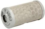 MANN-FILTER Filtru Combustibil Bobcat 316 Case Ih 15 16 28 15b Ii 18b Ii 26b 30b Caterpillar 301.4c 301.6c 301.8c Komatsu PC05-7 (P4003)