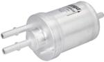 HENGST Filtru Combustibil Audi A3 Tt Seat Altea Altea Xl Cordoba Ibiza Iii Ibiza Iv Ibiza Iv Sc Ibiza Iv St Leon Toledo Iii (H155WK02)