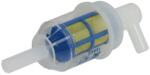 HENGST Filtru Combustibil Mercedes 123 (c123) 123 T-model (s123) 123 (w123) 124 T-model (s124) 124 (w124) C T-model (s202) C (H103WK)