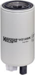 HENGST Filtru Combustibil Abg Sd200dx SD200F Ag Chem 1254 Agco R62 R72 Ammann Asc 110 D Asc 150 D Bomag BW284 Case Ih 225 250 (H514WKD695)