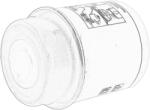 OE PERKINS Filtru Combustibil Ursus 7524 6024 Agco 225 Case Ih 100 110 Caterpillar 236b 262c 277c 287c 311 311b 311c 311cu 312 (26560145-PER)